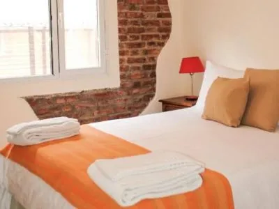 Hosterías 3 estrellas Posada Lunajuim