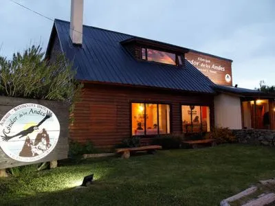 Cóndor de los Andes Albergues/Hostels  en  El Chaltén