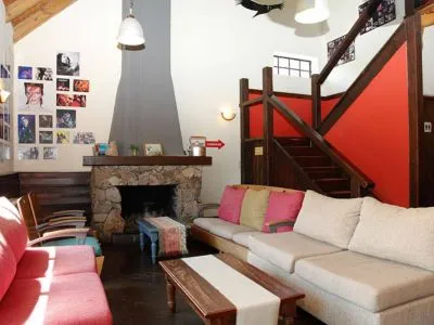 Hostels Cóndor de los Andes