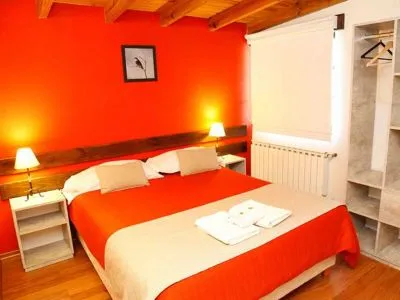 Hostels Cóndor de los Andes