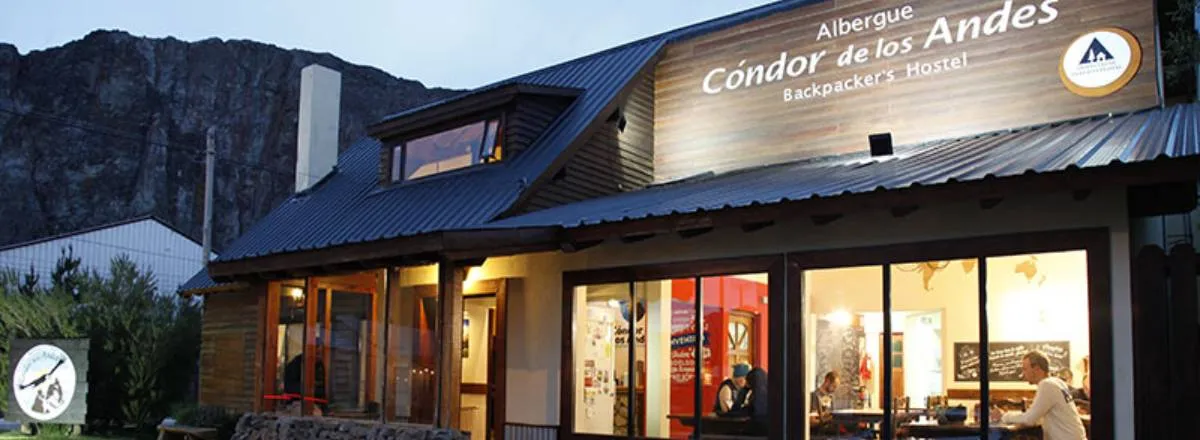 Hostels Cóndor de los Andes