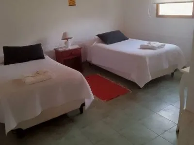 Hosterías 3 estrellas Altas Cumbres