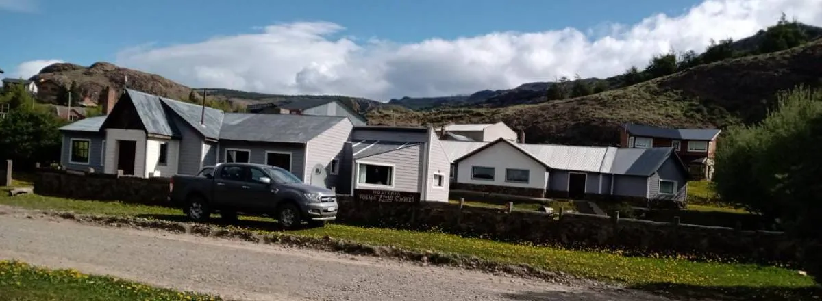 Hosterías 3 estrellas Altas Cumbres