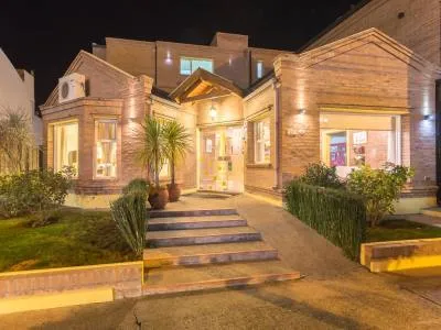 Las Maras Hotel 3-star Hotels  in  Puerto Madryn