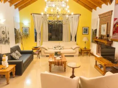 3-star Hotels Las Maras Hotel