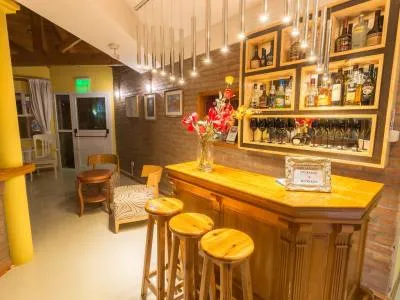 3-star Hotels Las Maras Hotel