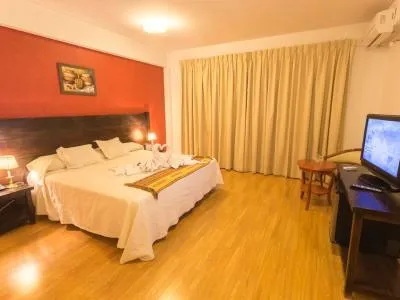 3-star Hotels Las Maras Hotel