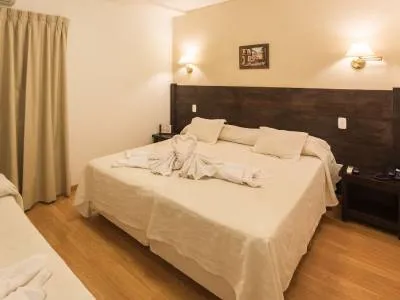 3-star Hotels Las Maras Hotel