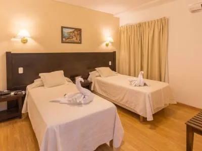 3-star Hotels Las Maras Hotel