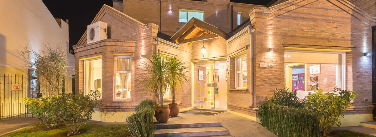 3-star Hotels Las Maras Hotel