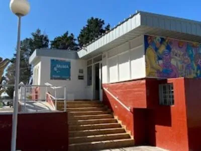 Municipal de Arte Museos  en  Puerto Madryn