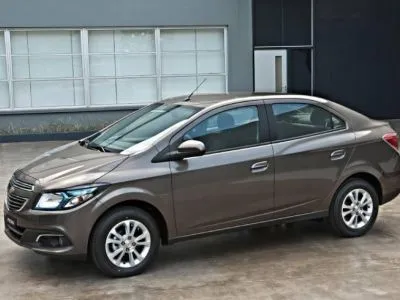 Alquiler de Autos Gerd Rent a Car