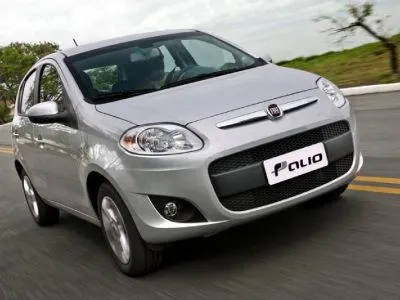 Alquiler de Autos Gerd Rent a Car