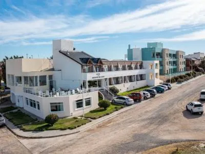 Hotel Mirador del Golfo Hoteles  en  Las Grutas