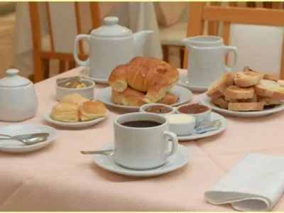 Hotels Hotel Mirador del Golfo