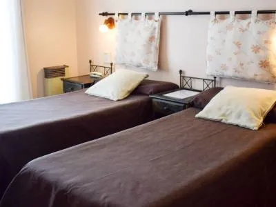 Hotels Hotel Mirador del Golfo