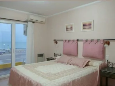 Hotels Hotel Mirador del Golfo