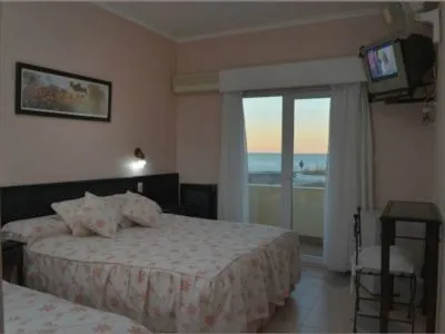 Hotels Hotel Mirador del Golfo