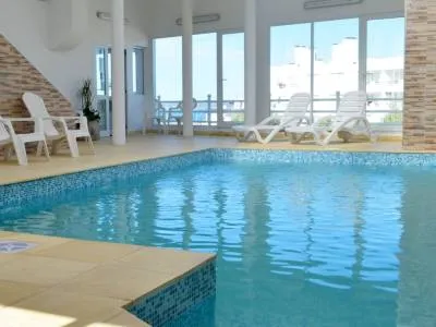 Hotels Hotel Mirador del Golfo