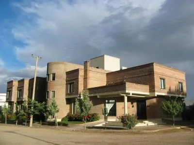 Patagonia Norte Hotels  in  Las Grutas