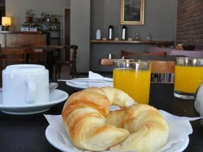 Hoteles Patagonia Norte