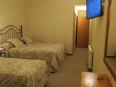 Hoteles Patagonia Norte