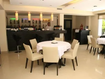 3-star Hotels Hue Melen