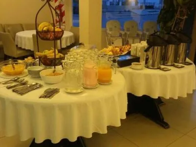 3-star Hotels Hue Melen