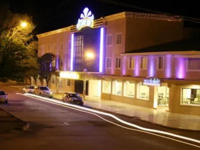 3-star Hotels Hue Melen