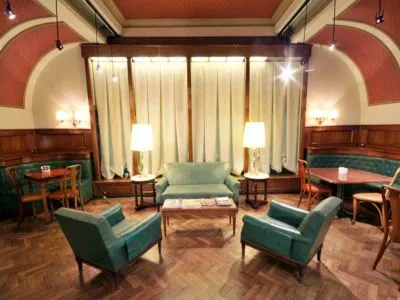 3-star Hotels Muñiz