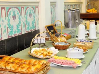 3-star Hotels Muñiz