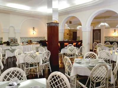3-star Hotels Muñiz