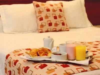 3-star Hotels Muñiz