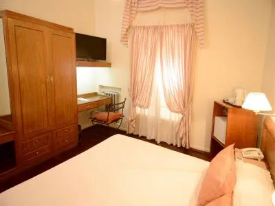 3-star Hotels Muñiz