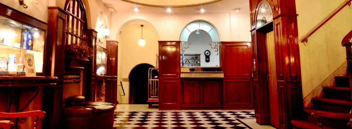 3-star Hotels Muñiz