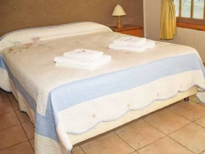 Alojamiento en Estancias Suyai