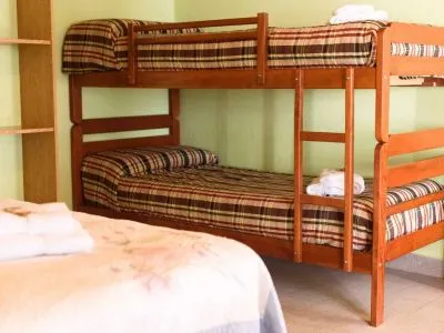 Alojamiento en Estancias Suyai