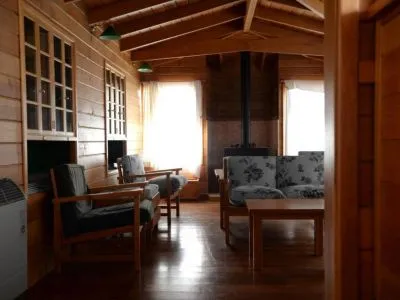 Alojamiento en Estancias Lagos del Furioso