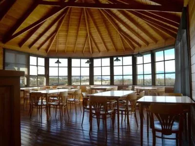 Alojamiento en Estancias Lagos del Furioso