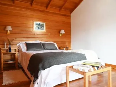 Alojamiento en Estancias Lagos del Furioso