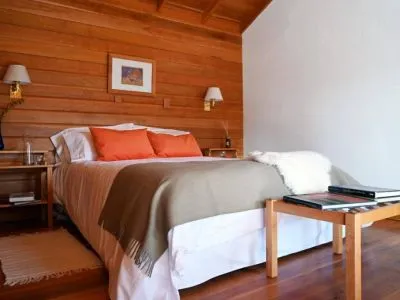 Alojamiento en Estancias Lagos del Furioso