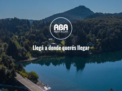 Car rental ABA Rent a Car