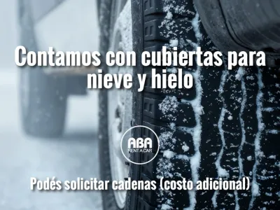 Car rental ABA Rent a Car