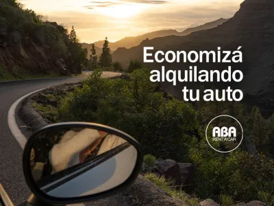 Car rental ABA Rent a Car