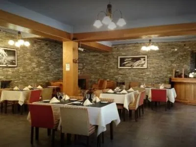 Ulises Restaurants  in  San Martín de los Andes