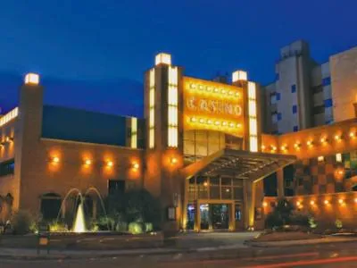 Casino Club Entretenimientos  en  Trelew
