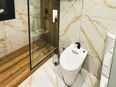 Cabañas Cabañas Ruca Licó