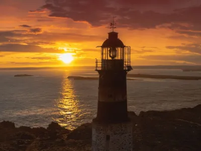 Turismo Aventura Darwin Expediciones