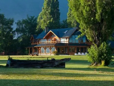 Estancia Peuma Hue 5-star Hotels  in  Bariloche