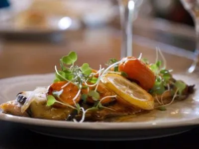 Hoteles 5 estrellas Estancia Peuma Hue